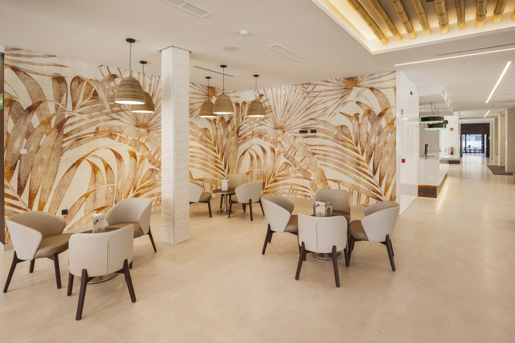 Hotel Benidorm Centre (Adults Only) photo 27