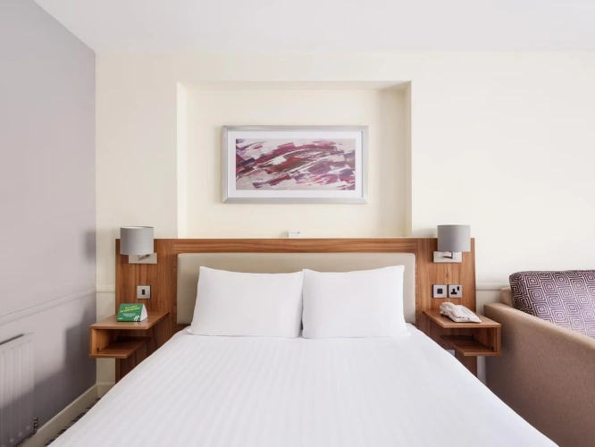 Family Double room