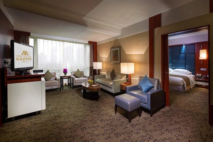 Business Double Suite