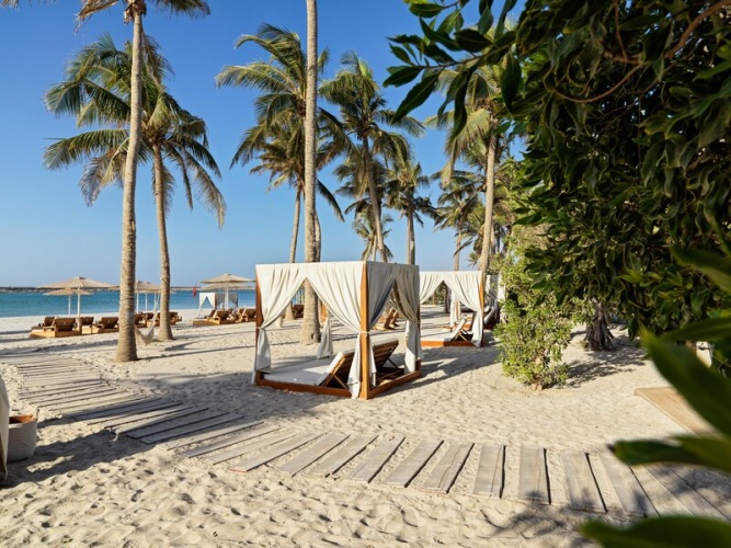 Fanar Hotel & Residences photo 42