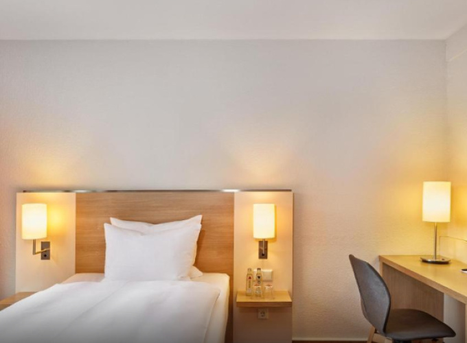 Comfort Single room