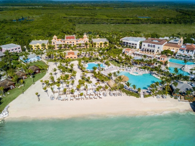 Sanctuary Cap Cana, a Luxury Collection Resort, Dominican Republic, Adult All-Inclusive photo 49