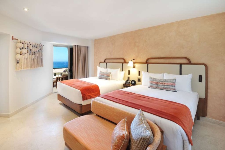 2 Bedrooms Corazon Suite