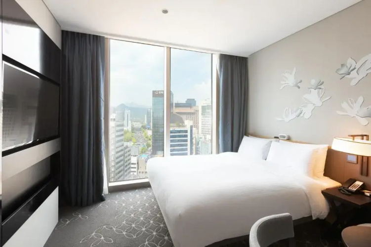 Hotel Gracery Seoul