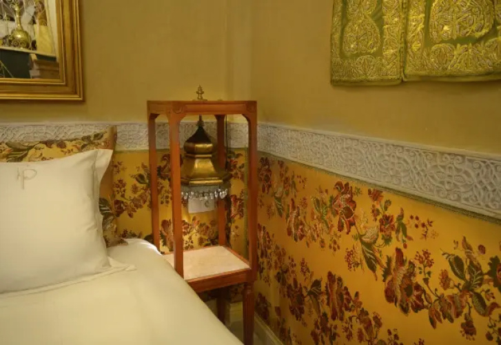 Double Junior Suite
