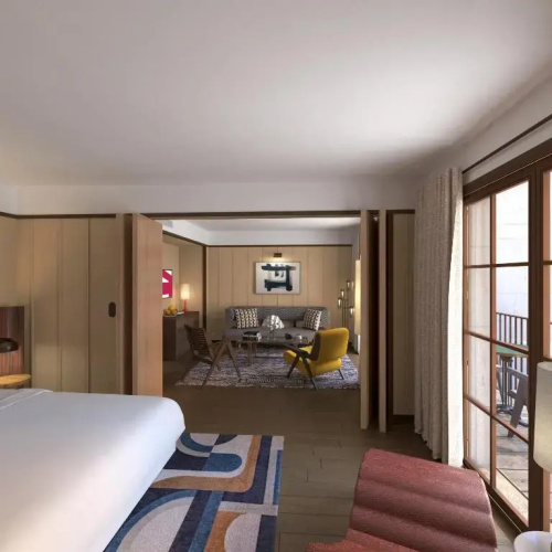 Norman Hotel