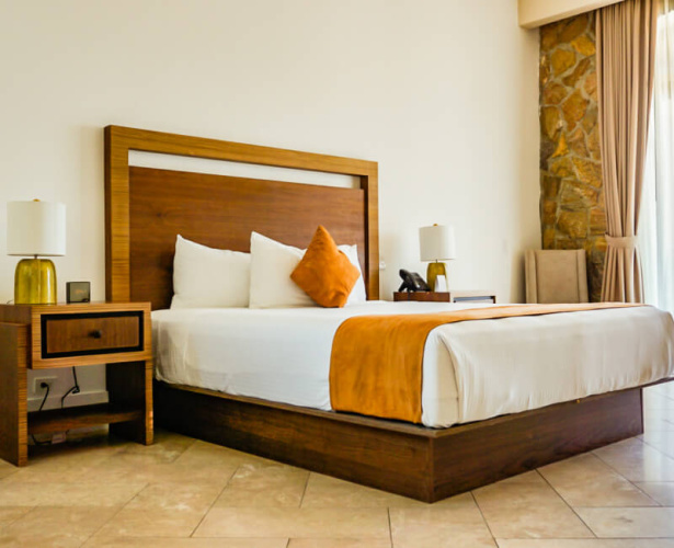 Double Junior Suite