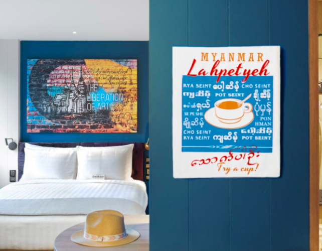 Greatest Double room