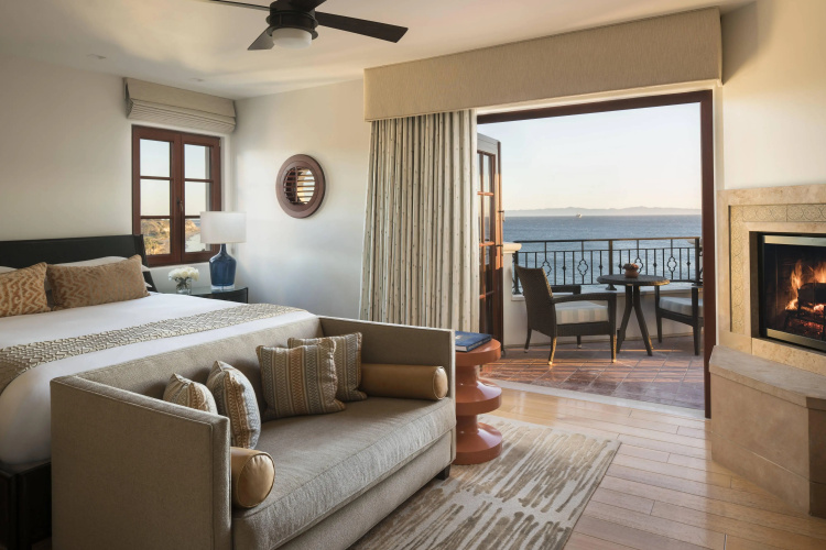 The Ritz-Carlton Bacara, Santa Barbara photo 10
