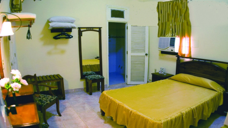 Hotel Puerto Principe
