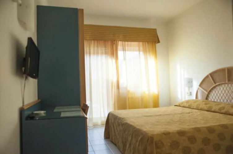 Hotel Palme