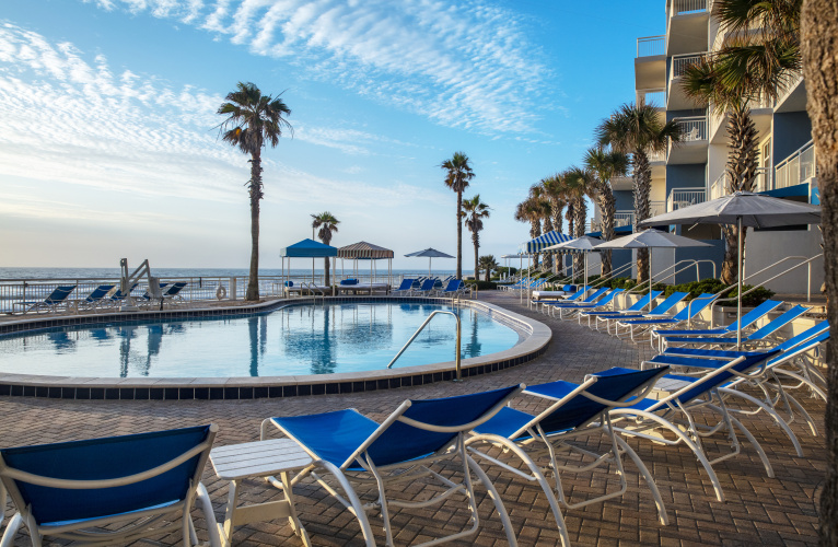 The Shores Resort & Spa photo 8