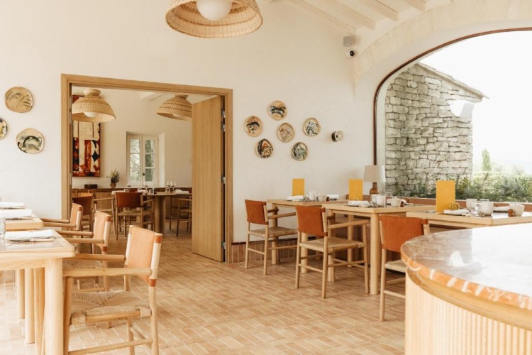 Capelongue, A Beaumier Hotel photo 21