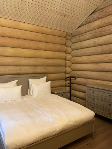 Фотография номера гостиницы Усадьба охотника