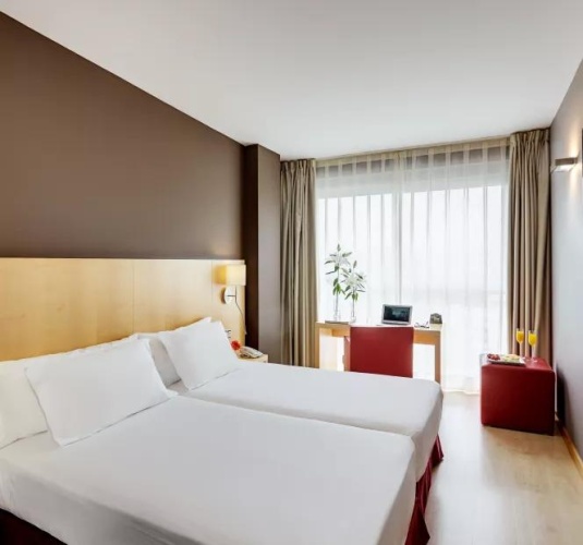 Classic Twin room
