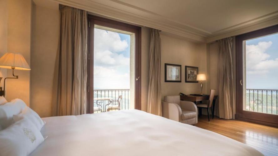 Gran Hotel La Florida photo 11