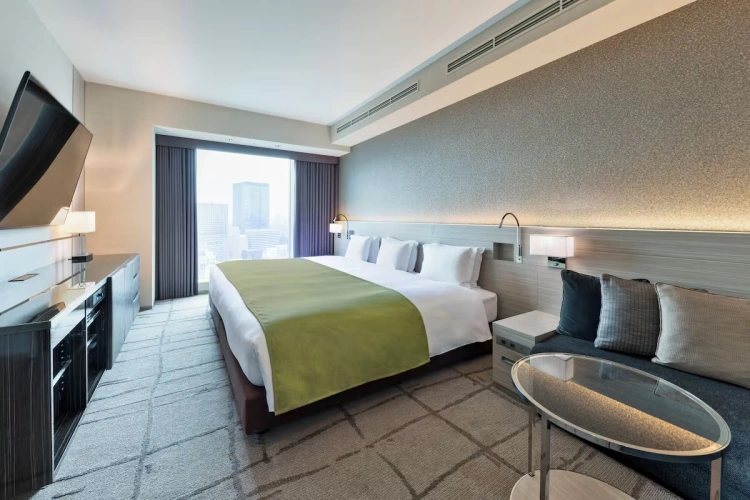 Executive Double room