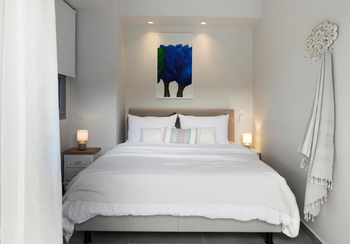 2 Bedrooms Exclusive Private Pool Villa with sea view