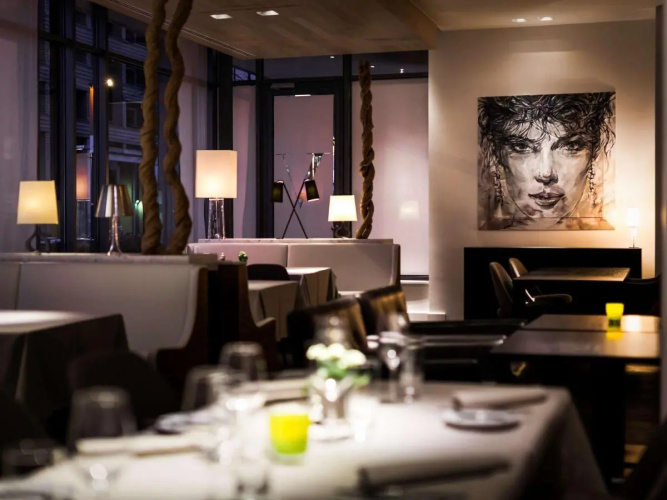 Pullman Eindhoven Cocagne photo 26