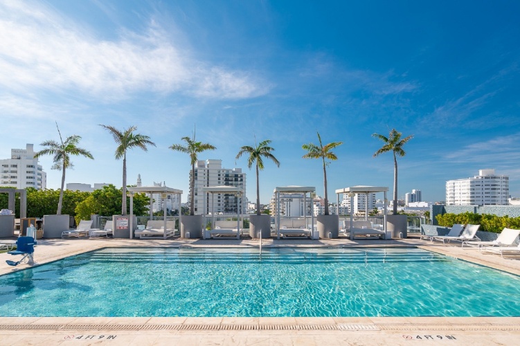 South Beach Hotel photo 23
