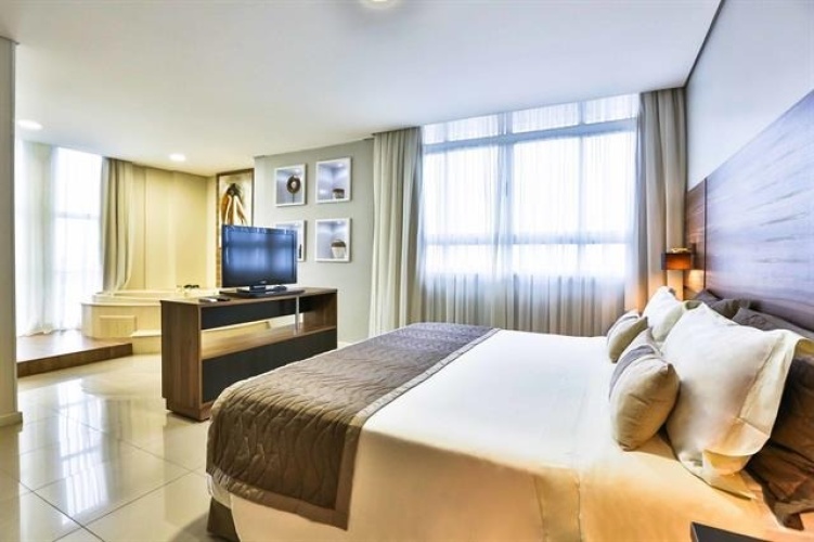 Royal Double Suite