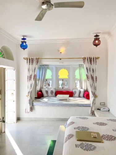 Jagat Double Suite