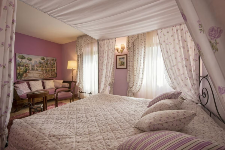 Hotel Osteria Dell Orcia