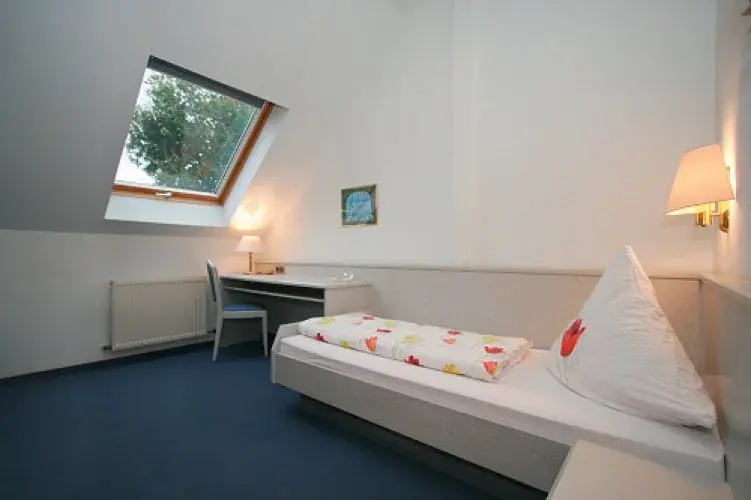 Hotel Garni