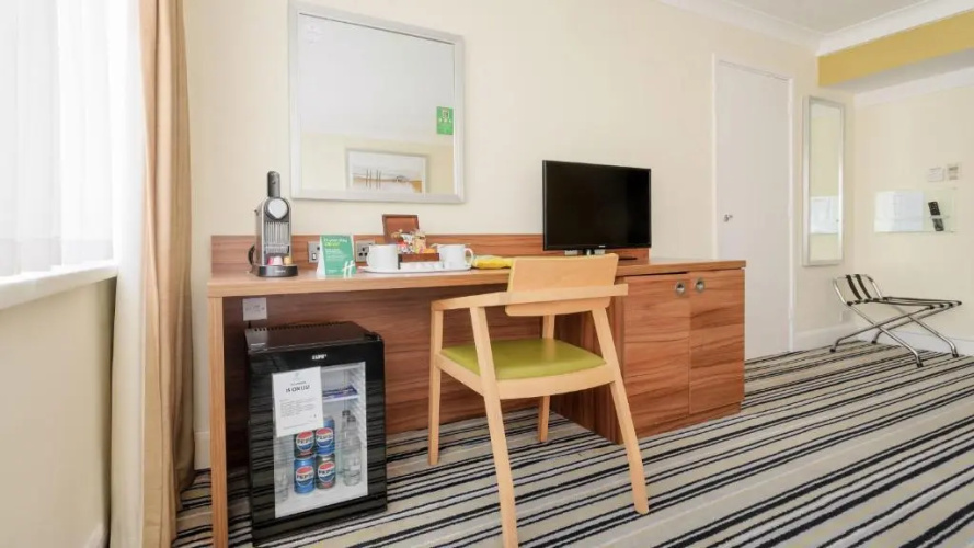 Holiday Inn Ipswich photo 17