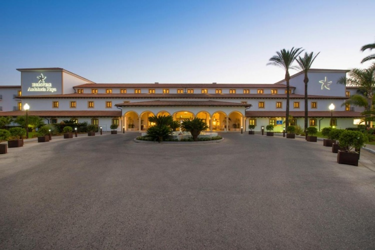 Iberostar Selection Andalucia Playa photo 27