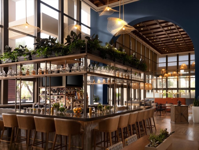 Hotel Fera Anaheim, a DoubleTree by Hilton photo 17