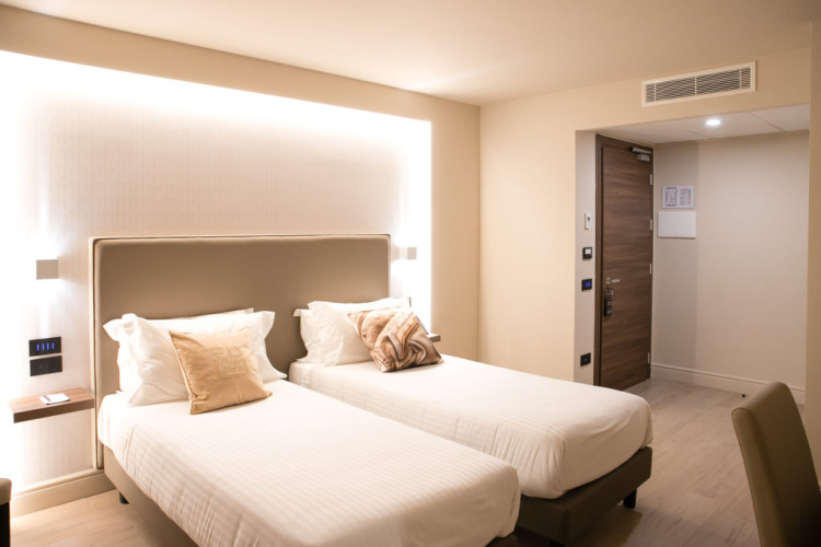 Executive Twin room