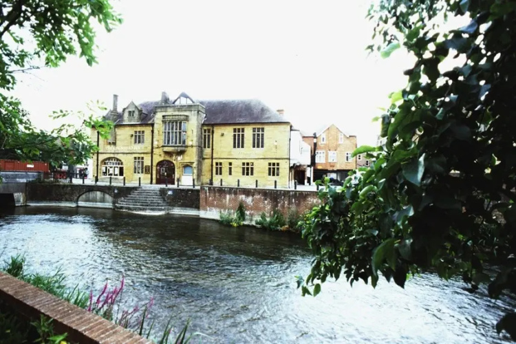 The Kings Head Inn
