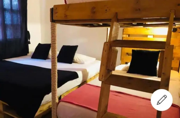 Comfort Quadruple room
