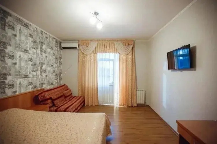 Фотография номера гостевого дома Ренессанс