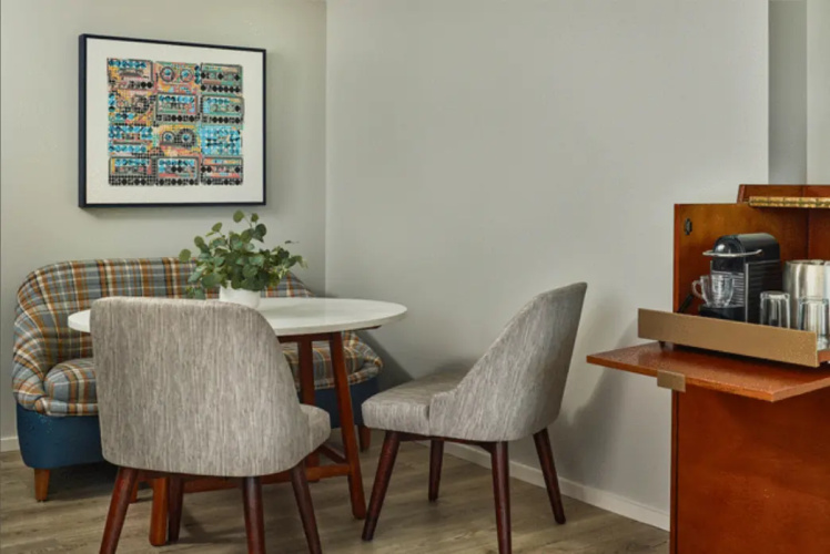 Bankers Alley Hotel Nashville, Tapestry Collection by Hilton photo 15