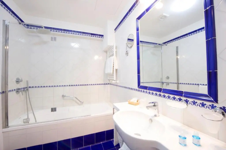 Grand Hotel Excelsior (Adults Only) photo 16