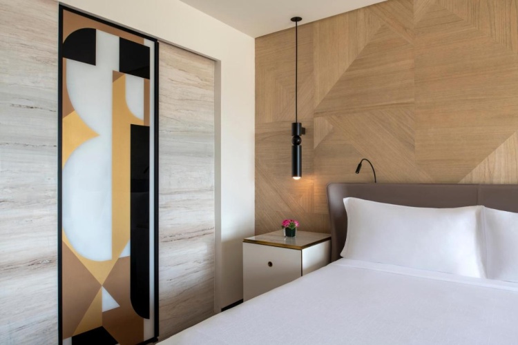 Rixos Gulf Hotel Doha photo 20