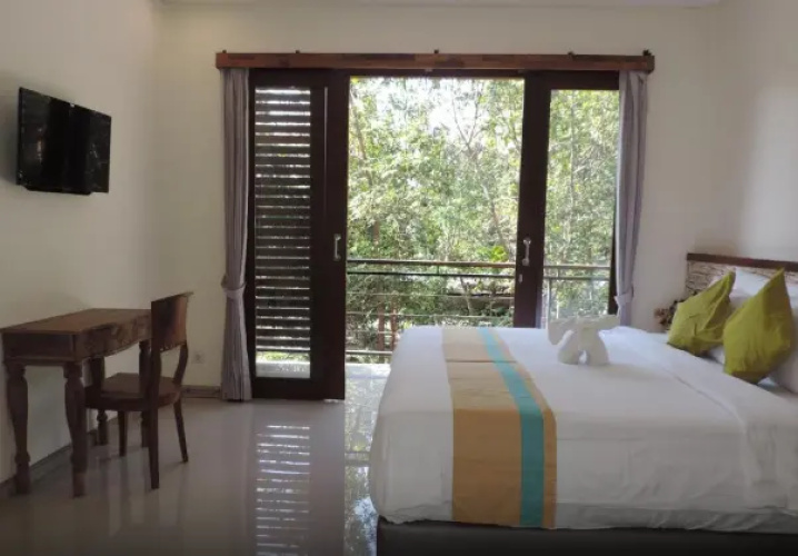Superior Double room
