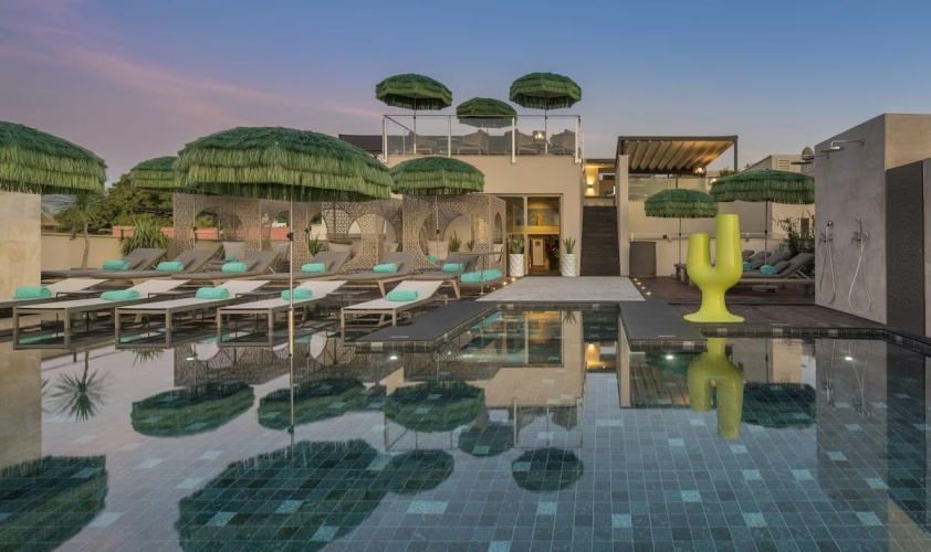 Hotel El Llorenç Parc De La Mar - Adults Only photo 29