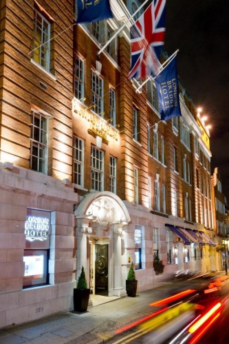London Bridge Hotel photo 25
