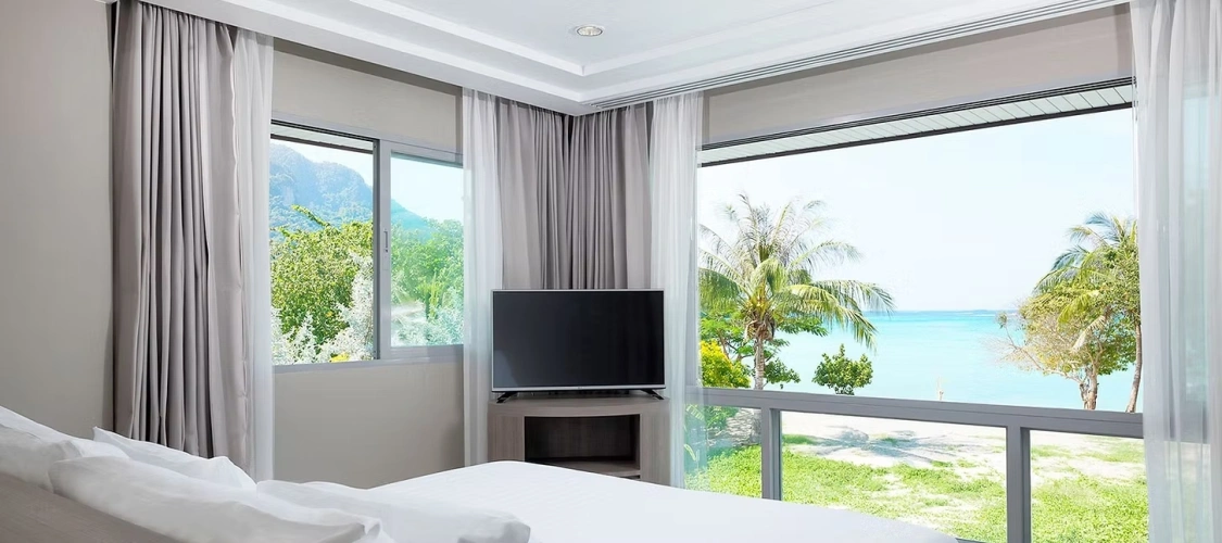 Double Villa