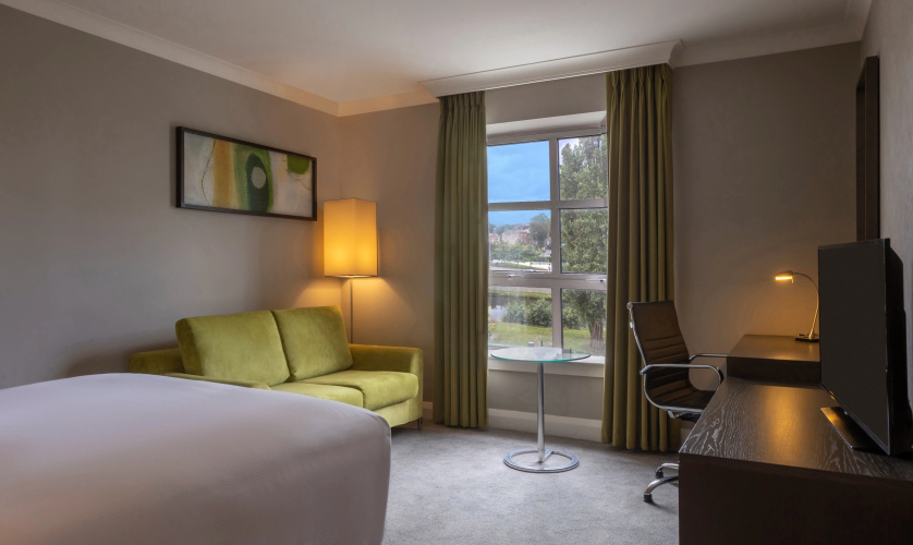Hilton Dublin photo 10