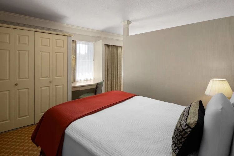Double Studio Suite