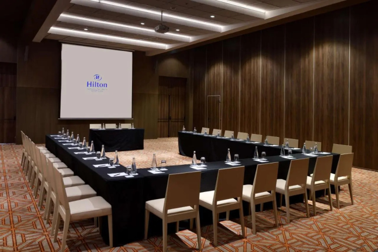 Hilton Taghazout Bay Beach Resort & Spa photo 30