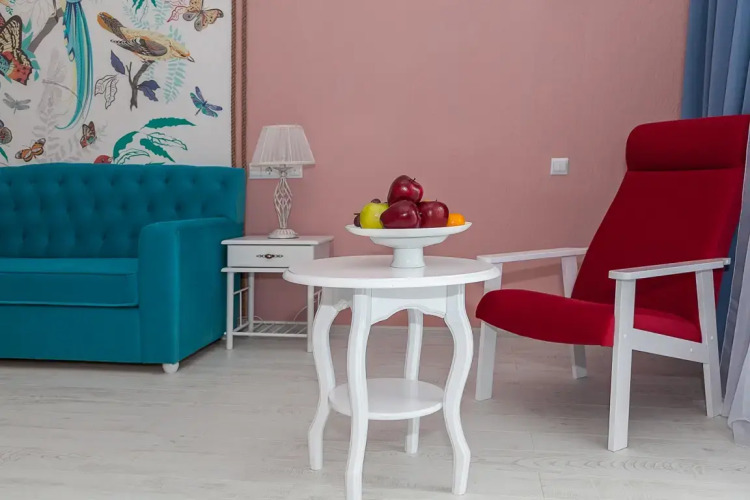 Фотография номера гостиницы Орловский 