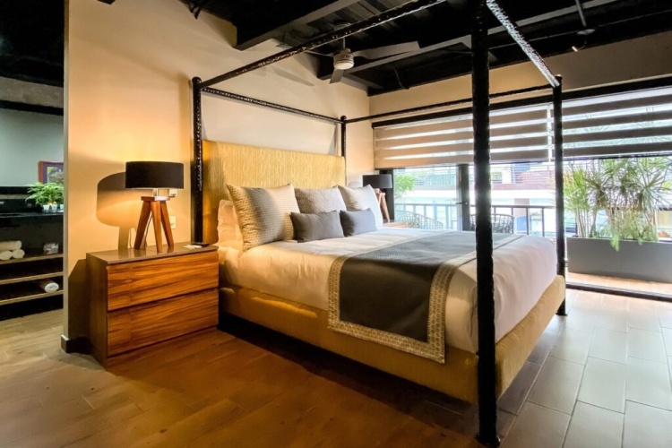 3 Bedrooms Supreme Penthouse