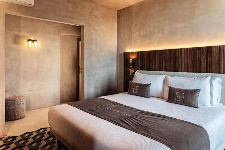 Manarola Double Suite