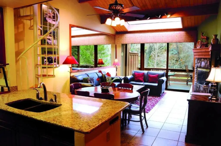 Junipine Resort photo 10