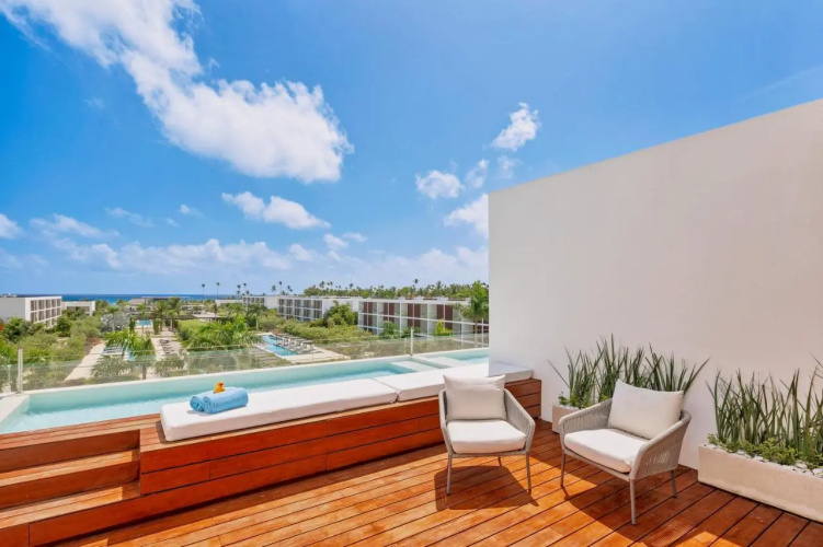 Live Aqua Punta Cana - All Inclusive - Adults Only photo 17